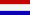 flagge-niederlande